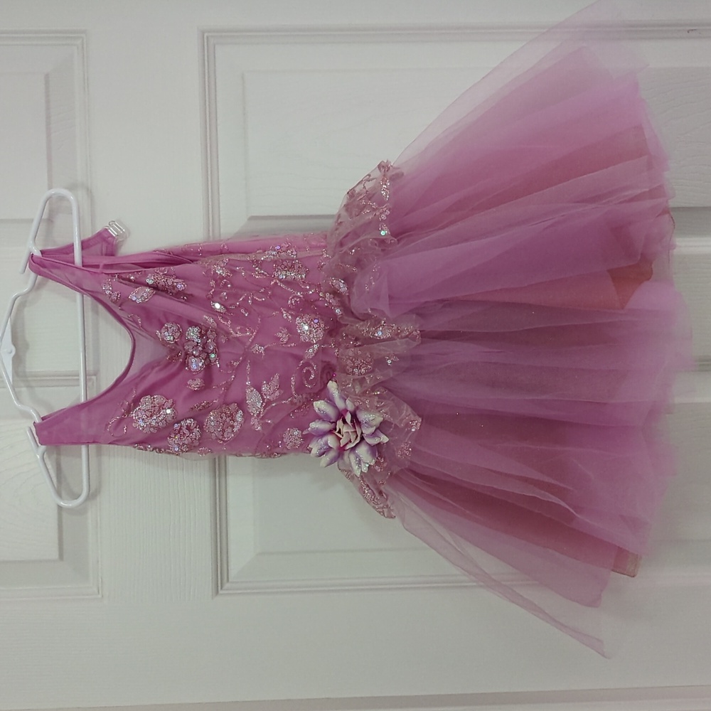 Dance bodysuit 5t